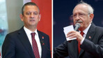 Özgür Özel'in istifa hamlesi! Kemal Kılıçdaroğlu ne yapacak kurultaya gidecek mi?