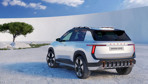 Skoda'dan tarihi adım! En ucuz elektrikli arabanın üretimi başladı