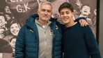 Jose Mourinho Arda Güler hakkında kararını hemen verdi!