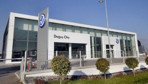 Doğuş Oto Esenyurt, Skoda'nın "En İyi Yetkili Satıcı Ödülü"nün sahibi oldu