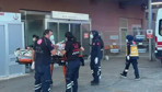 Tekirdağ'da kimya fabrikasında can pazarı! 4 işçi hastaneye kaldırıldı