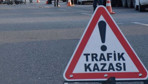 Elazığ'da feci kaza! Yaralılar var