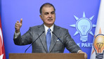 AYM, 128 milyar dolar kayıp iddiasında kararını verdi Ömer Çelik'ten CHP'ye tepki