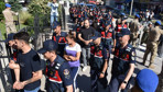 Sinop merkezli operasyon: 23 kişi gözaltında...