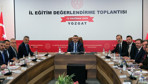 Bakan Tekin'den LGS ve sonrasındaki sürece ilişkin açıklama