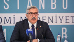AK Partili Hüseyin Yayman: Terörsüz Türkiye süreci yavaş ama emin adımlarla ilerliyor