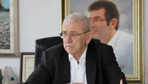 Baba Hasan İmamoğlu'ndan iki kritik görüşme Talat Atilla kulis paylaştı