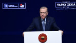 Cumhurbaşkanı Erdoğan açıkladı: Yapay zekada lider ülke olacağız