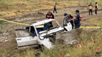 Yozgat'ta feci kaza! 2 çocuk öldü, 3 kişi yaralandı