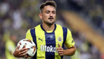 Cengiz Ünder'den dikkat çeken paylaşım! Geri mi döndü?