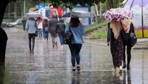 21 il için alarm! Meteoroloji'den ard arda sağanak uyarısı...