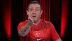 Nihat Kahveci’den A Milli Takım'ı sert eleştirdi! Oyuncuları ve teknik direktöre verdi veriştirdi
