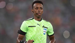 ABD'ye giriş izni verilmemişti! FIFA, Somalili hakem için kararını verdi