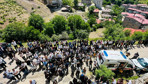 Hakkari'de kayınpederinin evini basan uzman çavuş eşi dahil 4 kişiyi öldürdü!