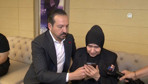 Cumhurbaşkanı Erdoğan'dan Kerkük Valisi Ağa'nın ailesine taziye telefonu