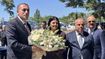 Ankara Cumhuriyet Başsavcısı Çelik, göreve başladı