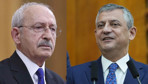 CHP'de 'salı' krizi! Kürsüye Kılıçdaroğlu mu Özel mi çıkacak?