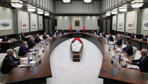 Cumhurbaşkanlığı Kabinesi toplandı! Masada hangi konular var?