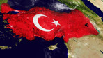 Türkiye'nin il haritası değişti! 25 yeni il geliyor...