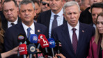 Mansur Yavaş'tan sürpriz hamle! Kılıçdaroğlu ve Özel şaşıracak