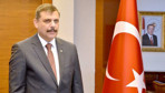 Bakan Çiftçi, Filistinli mevkidaşı ile görüştü