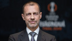 UEFA Başkanı Ceferin'in "ilgisiz maç" yorumuna 13 ülkeden tepki