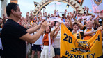 Acun Ilıcalı'nın Hull City'si ilk bombayı patlatıyor