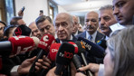 MHP lideri Bahçeli'den erken seçim mesajı