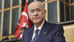 Bahçeli'den Erdoğan'ı hedef alan Netanyahu'ya sert tepki: Yok hükmünde