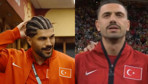 Eleştiriler sonrası ilk hamle! Merih Demiral ve Eren Elmalı'dan sürpriz karar