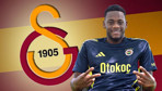 Galatasaray ve Jhon Duran anlaştı! İşte sözleşmesindeki özel madde