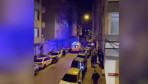 Ablasıyla evlenmesine karşı çıktığı kişi tarafından silahla öldürüldü