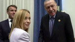 Erdoğan istemişti! İtalya Başbakanı Giorgia Meloni sigarayı bıraktı
