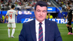 Murat Ekrem Çimen'in skandal hatası! TRT'den özür açıklaması: Spiker görevden alındı
