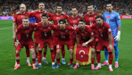 Türkiye-Paraguay maçının hakemi belli oldu!