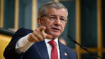 "Mutlak butlan" kararı! Ahmet Davutoğlu'ndan olay çıkış: "CHP'lilere söylüyorum..."