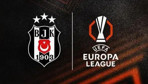 Beşiktaş'ın UEFA Avrupa Ligi'ndeki rakibi belli oldu