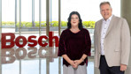 Bosch Grubu’nun Türkiye ve Orta Doğu Başkanlığı görevini Karin Gilges devralıyor