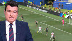 Dünya Kupası'nda takımları karıştırmıştı! Aynı spiker daha önce de şaşkına çevirmiş