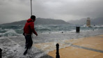 İsviçre genelinde kabus başlıyor! Yarından itibaren şiddetli sıcak uyarısı
