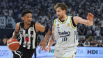 Fenerbahçe Beko final serisinde öne geçti