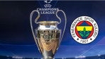 Fenerbahçe’nin Şampiyonlar Ligi 2.eleme turundaki rakibi belli oldu