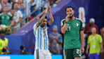 Linoel Messi ilk maçta şov yaptı Dünya Kupası tarihinin en çok gol atan iki oyuncusundan biri oldu
