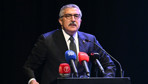 AK Partili Yayman: Cemil Meriç'i daha fazla okumamız, okutmamız lazım