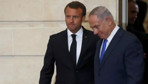 Macron'dan Netanyahu'ya çağrı: Sorumlu davran!