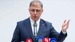 İzmir Büyükşehir Belediye Başkanı Cemil Tugay CHP’den istifa etti