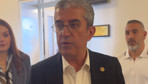 CHP'li Gökhan Günaydın hakkındaki tedbir kararının kaldırılmasına ilişkin konuştu