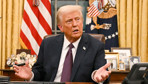 Trump: Lübnan, Hizbullah ve İsrail dahil tüm cephelerde tam bir ateşkes bekliyoruz