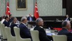MGK toplantısı sonrası 11 maddelik açıklama