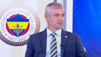Fenerbahçe'nin yeni teknik direktörü İsmail Kartal oldu